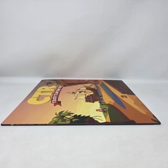 Crash Team Racing CTR Vinyl LP Record PS1 Playstation 1 VGM OST Not Moonshake