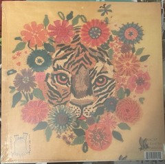 OH SEES ‘Sucks Blood LP NEW coachwhips pink brown fuzz damaged bug Yikes Netmen