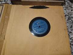 🔥10 inch 78 RPM Record Collection 1940s 1950s Lot of 37 Artists in Description