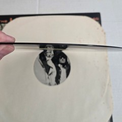 The Long Ryders 10 5 60 Vinyl EP Record 1983 Original PVC 5906 Alt Country Indie