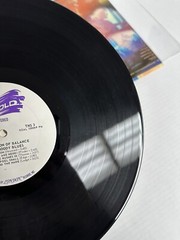 The Moody Blues “A Question of Balance” 1970 LP VG Clean (Tested)