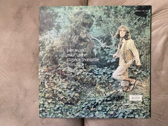 JOHN MAYALL “BLUES FROM LAUREL CANYON” 1968 Stereo LP Decca UK Import – V. Good