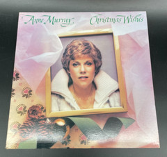 Holiday Vinyl Record Bundle – 6 Christmas Records/5 Albums