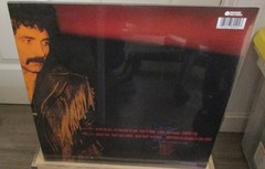 BLACK SABBATH Feat. TONY IOMMI Seventh Star USA LP Color Vinyl RSD 2026