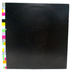 New Order – Blue Monday – 12 ” Strawberry 1983 1st Pressed FACT 73 Vinyl