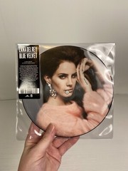 Lana Del Rey – Born To Die Paradise Edition CD + Vinyl Boxset Rare ORIGINAL