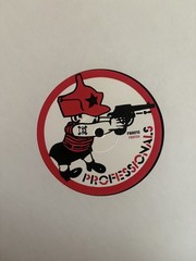 The Professionals Live in Berkeley, California 1982 Sex Pistols