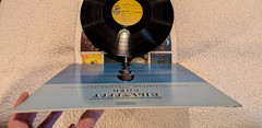 SONNY & CHER – CHASTITY LP SDTK EXCELLENT PLAYBACK EX NICE 1ST ATCO ORIGINAL