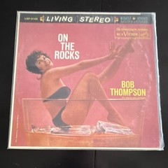 CHEESECAKE VINYL 6 LP LOT JAYNE MANSFIELD DECCA Jazz Easy Listening. Vintage