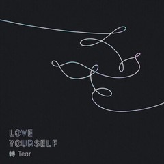 BTS LOVE YOURSELF: Tear 12″ Vinyl Album Limited Edition Sealed US Sell Fast Ship