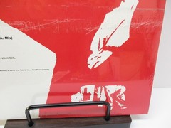 SEAL – CRAZY / SPARKLE – SIRE RECORDS ORIGINAL PRESSING SEALED.