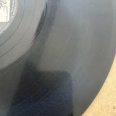INK SPOTS I Don’t Want to Set the World on Fire / Hey, Doc! (Fallout) 78rpm E-