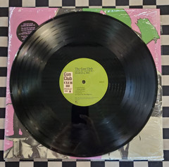 Fire Of Love deluxe edition 2xLP by The Gun Club vinyl 2021 VG+ ETA875