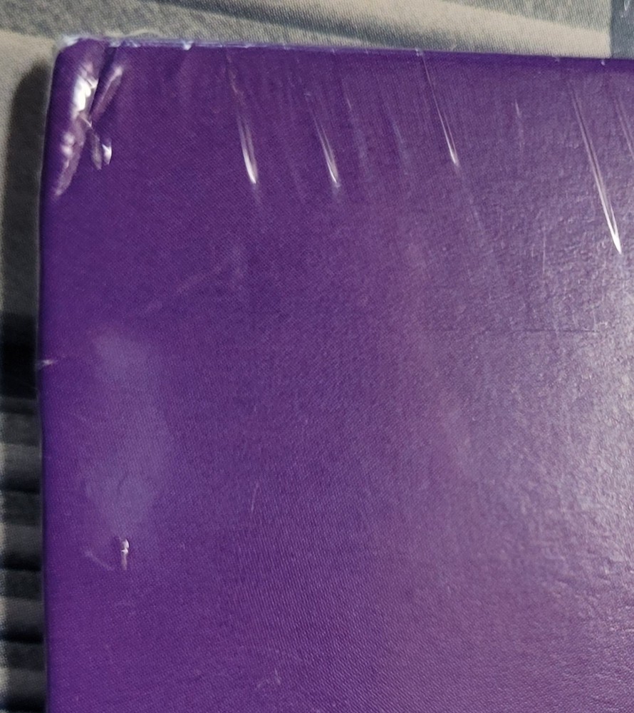 Cherry by Daphni (Sealed & New)w/minor sleeve damage