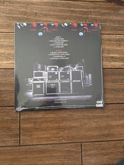 Scott Weiland Live from the Happy In Galoshes Tour 2009 (Blu (Vinyl) (UK IMPORT)