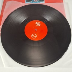 DJ Irene & George Centeno ‎– Blow Your Mind 12″ Vinyl 2003 Moonshine RGB 45 RPM