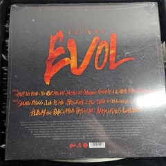 EVOL (5th Anniversary) by Future (Record, 2021)