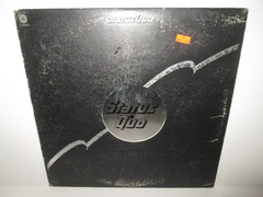 Status Quo LP Lot (2) Self Titled 1976 – On The Level 1975