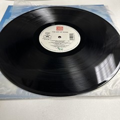 The ART OF NOISE- Paranoimia ’89 Vinyl 12″ WL PROMO NM