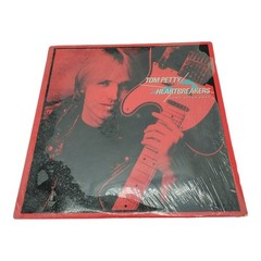 1982 Tom Petty Long After Dark Vinyl LP Record Collectible