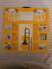 Natiral High. A Folk Musical About God’s Son. Vinyl LP. LS 5558 LP