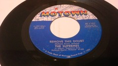 LOT of 10 R&B SOUL 45 RPM 1960s Etta, Smokey, Sly, Chuck Jackson, Temptations