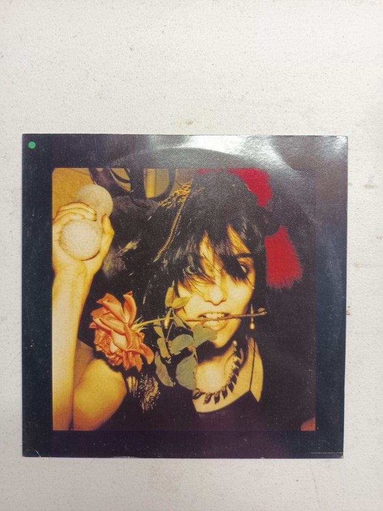 PUBLIC IMAGE LTD Flowers of Romance 1981 LP Experimental Post-Punk JOHN LYDON