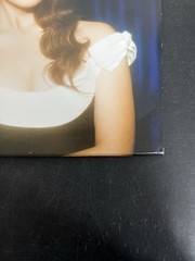 Laufey – Bewitched: The Goddess Edition LE Blue Vinyl USED NOT TESTED