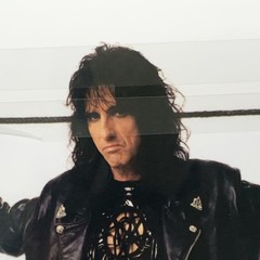 Alice Cooper – Hey Stoopid – Limited 180-Gram Magenta Colored Vinyl [New Vinyl L