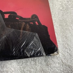 ANVIL Hard ‘N’ Heavy ATTIC LP Upper VG Canada Import Hard Rock Heavy Metal