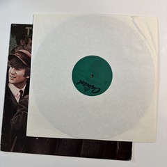 THE BEATLES “ROCK N ROLL MUSIC” 1976 VINYL LP, CAPITOL RECORDS VG++ VINYL
