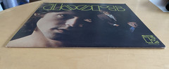 THE DOORS RARE 1967 MONO MONARCH OHER MISPRESS CLASSIC HARD ROCK PSYCH EX/VG