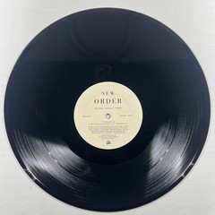 NEW ORDER – Substance 1987 2LP EX Original Press/Qwest 256211 Blue Monday