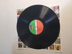 USED! THE ASSEMBLED MULTITUDE STEREO RECORD ALBUM THE WHO BEATLES AND MORE!