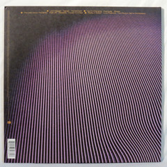 TAME IMPALA ‎– Currents 2015 Ltd. 1st US issue transparent colored 2LP – NM
