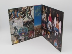 Journey Captured W/Obi Insert Gate Fold Japan Vinyl 2LP 40AP2001 S2119