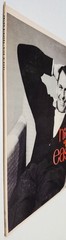 FRANK SINATRA – NICE ‘N’ EASY LP 1965 (CAPITOL RECORDS) MONO T 1417