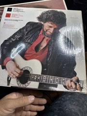 Mixed Lot Of 6 Sealed Country Artist Albums In Plastic