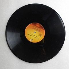 Orson Welles Begatting Of The President LP Vinyl Album Record Non-Music Pop