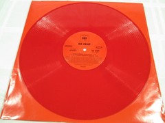 50 Cent – Rowdy Rowdy 12″ Red Colored Vinyl 1999 (Explicit & Clean Versions)