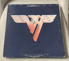 80s Vinyl Collection