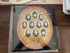Mom’s Apple Pie -Mom’s Apple Pie 1972 Original Banned Uncensored Cover Sealed LP
