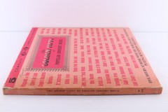 The Golden Fifty Of Popular Concert Music – Stereo Fidelity 5xLP SF-G-50 Box Set