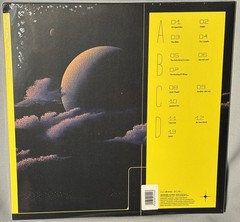 LP DEEP PURPLE Splat (YELLOW Vinyl, 2026) NEW MINT SEALED