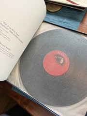 Puccini La Bohème RCA Victor 12″ Vinyl Box Set Hi-Fi Italian/English Libretto
