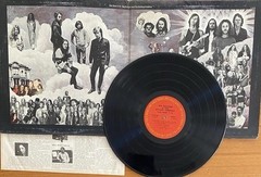 Psyche Rock Blues ‘69-79 4 LPs: Big Brother, Seeds, Pacific Gas, Leon Russell