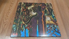 John Mayall The Best of John Mayall Record Vinyl LP Polydor PD 2-3006 1973 VG+