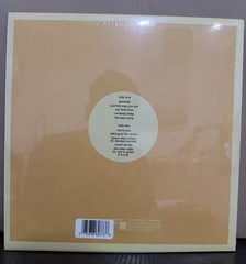 Bruno Mars – doo-wops & hooligans – Neon Yellow Vinyl 1 LP New Sealed