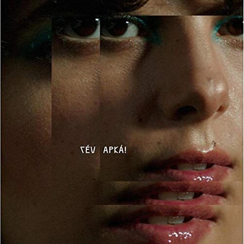 Céu – Apka [New Vinyl LP]