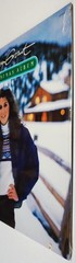 AMY GRANT – A CHRISTMAS ALBUM LP 1985 SEALED (A&M) SP-5057 GATEFOLD